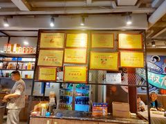 -李叔叔虾蟹大排档(青羊店)