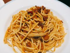 -萨莉亚意式餐厅(杭州西溪龙湖天街店)