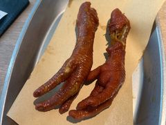 -青花椒秘制烤鱼(光启城店)