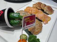 -顺德佬(石厦店)