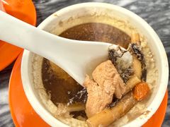-益寿炖品店