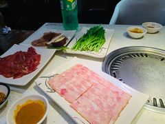 -猫抓烤肉(武进吾悦广场店)