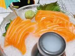 -樟葶谷寿司(椒江店)