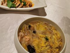 -七菜馆·东北菜·蒸饺(文体路店)