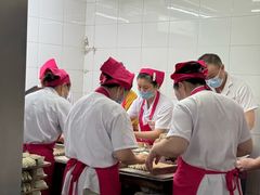 -回回锅贴(小河沿店)