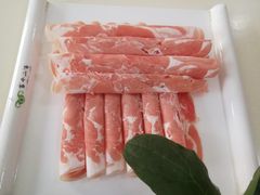-吉羊三宝(复兴门笔管胡同店)