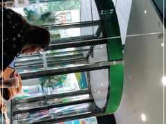 -巴黎春天(浦建店)