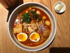 -良木缘咖啡西餐(太古里店)