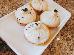 生煎包-東城故事·尋找姆媽的味道(玉兰路店)