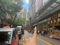 -华嫂冰室(尖沙咀店)