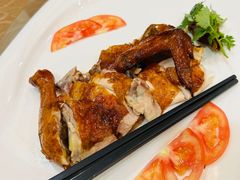 -海港餐厅·平价海鲜·茶点(小公园店)