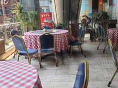 -粤香楼(新光里店)