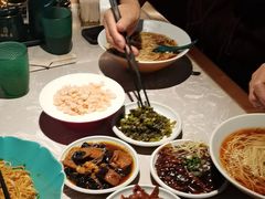 -松鹤面馆·古法焖肉面(观前店)