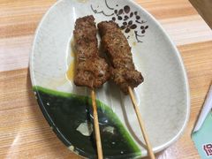 -海萍馄饨(湖北路店)