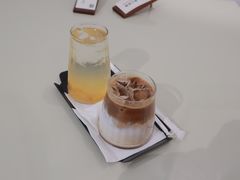 -长春银盐咖啡馆