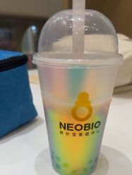 点击看大图 -奈尔宝·儿童乐园·亲子餐厅(星河湾店)