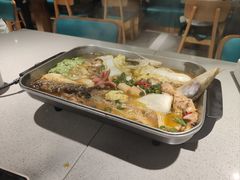 -半天妖烤鱼(方庄店)