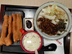 -永和大王(浦东南路店)