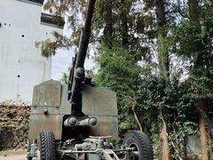 -枫泾古镇-人民公社旧址