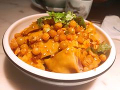 -韵秋荷(宝山龙湖天街店)