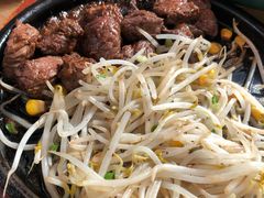 嫩烤牛肉-Jazz·ya 爵士屋(来福士店)
