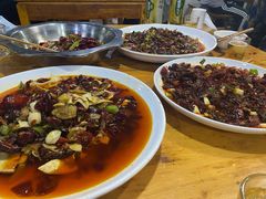 火爆黄喉-三哥田螺(北书院街店)