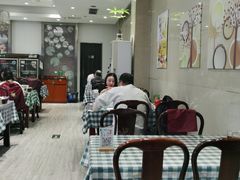 大堂-紫光园·烤鸭·北京菜(劲松店)