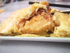 -芬芳甜品(同福路店)