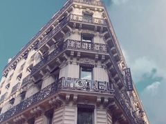-埃菲尔铁塔