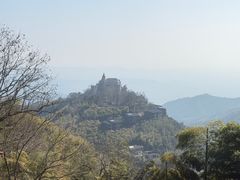-莫干山风景区