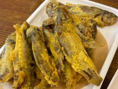 -长城东北菜(新港西路店)