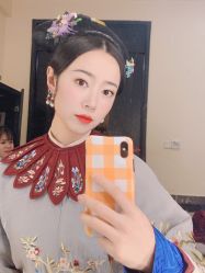 -盘子女人坊古装写真摄影(天津总店)