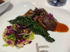 -Le Comptoir de Pierre Gagnaire