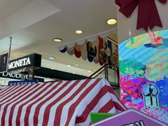 -燕莎友谊商城(亮马桥店)