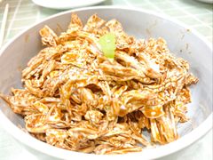 -玉桥餐厅(天坛店)