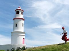 -漳州滨海火山岛自然生态风景区
