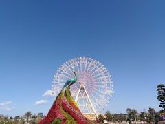 -七彩云南欢乐世界