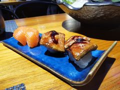 -深蓝金枪·深海鱼刺身(香洲店)