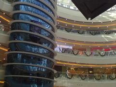 店内环境-万达广场(南京江宁店)