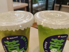 -炖物24章·顺时轻养茶(杭州保利时光里店)