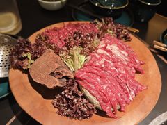 -二刀潮牛(重庆光环购物公园店)