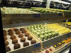 -山海盟海鲜烤肉自助餐厅(杭州萧山银泰店)