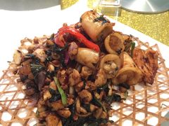 -五稻厨房粤西菜(新闻店)
