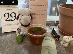 -O.P.S. CAFE