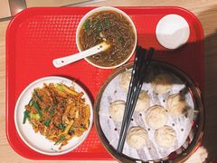 -知味观(湖滨总店)