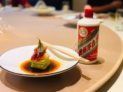 -香然会·园林雅宴(陆家嘴店)