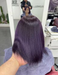 -星座接发烫染美发超市