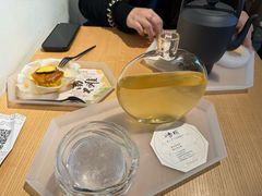 -tea'stone (万象天地店)