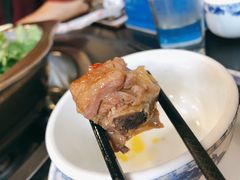-天治宣·野椒鸡(龙头寺总店)