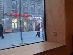 -仁义涵西餐·咖啡(中华巴洛克店)